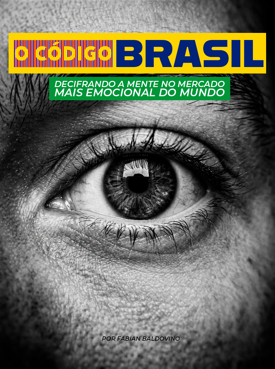 Livro O Código Brasil